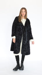 Igor Dobranic Ari Coat | ATELIER957