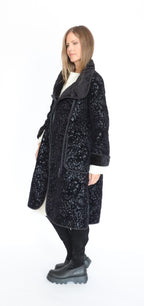 Igor Dobranic Ari Coat | ATELIER957