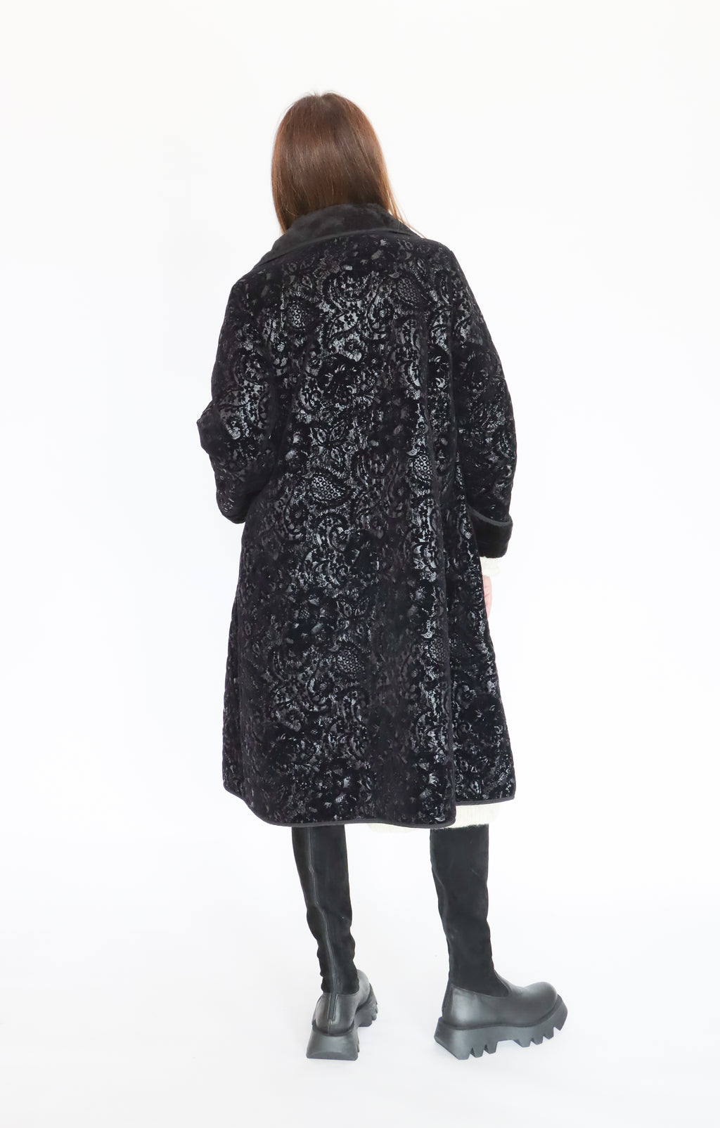 Igor Dobranic Ari Coat | ATELIER957