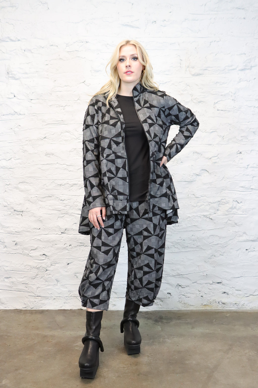 Kozan Jane Jacket | ATELIER957
