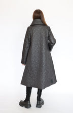 Igor Dobranic Castor Coat | ATELIER957