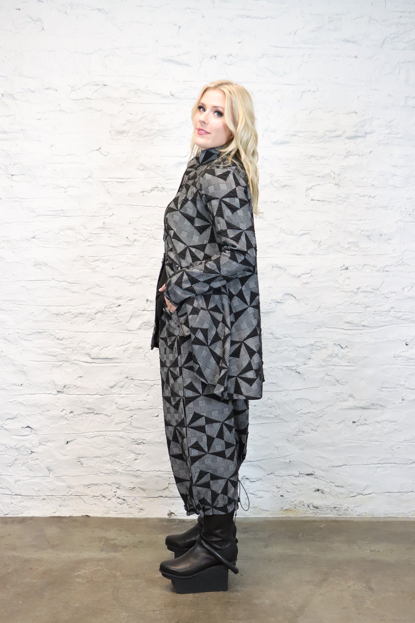 Kozan Jane Jacket | ATELIER957