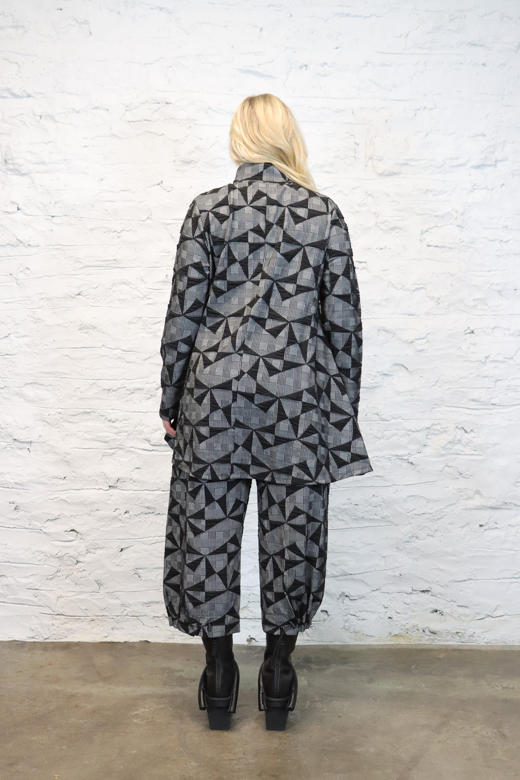 Kozan Jane Jacket | ATELIER957
