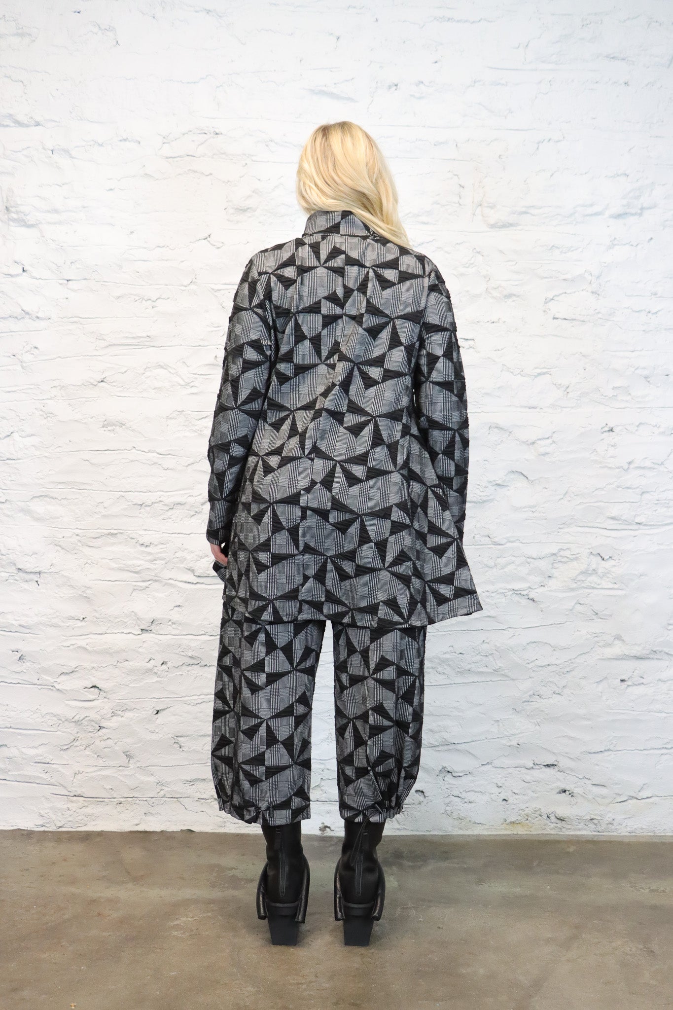 Kozan Jane Jacket | ATELIER957
