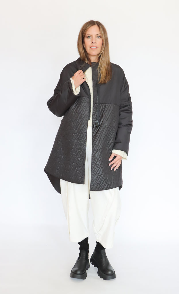 Igor Dobranic Argo Coat | ATELIER957
