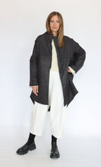 Igor Dobranic Argo Coat | ATELIER957