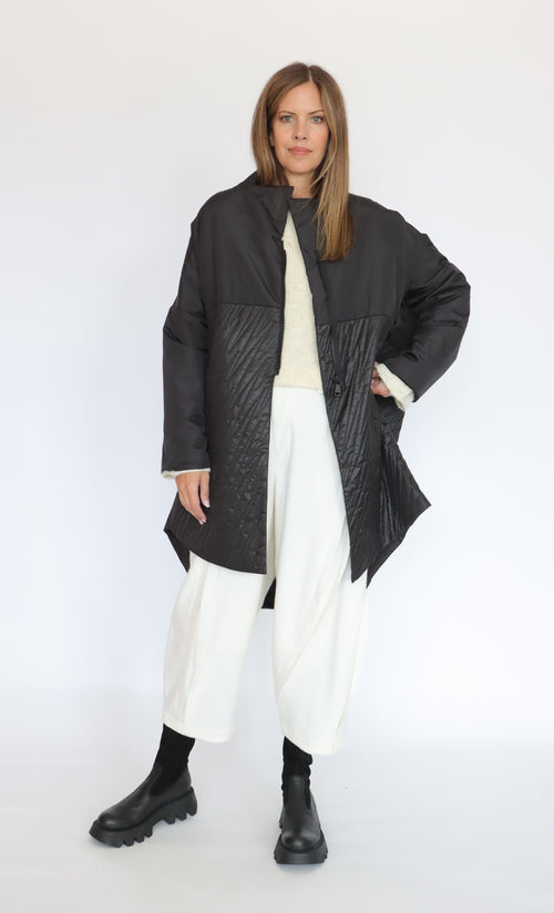 Igor Dobranic Argo Coat | ATELIER957