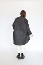 Igor Dobranic Argo Coat | ATELIER957