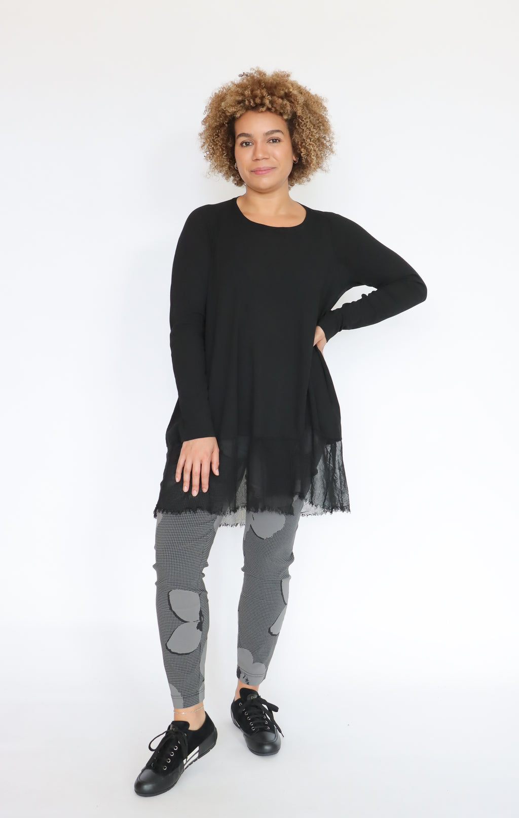 Rundholz 225 3440112 Trousers | ATELIER957