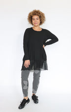 Rundholz 225 3440112 Trousers | ATELIER957