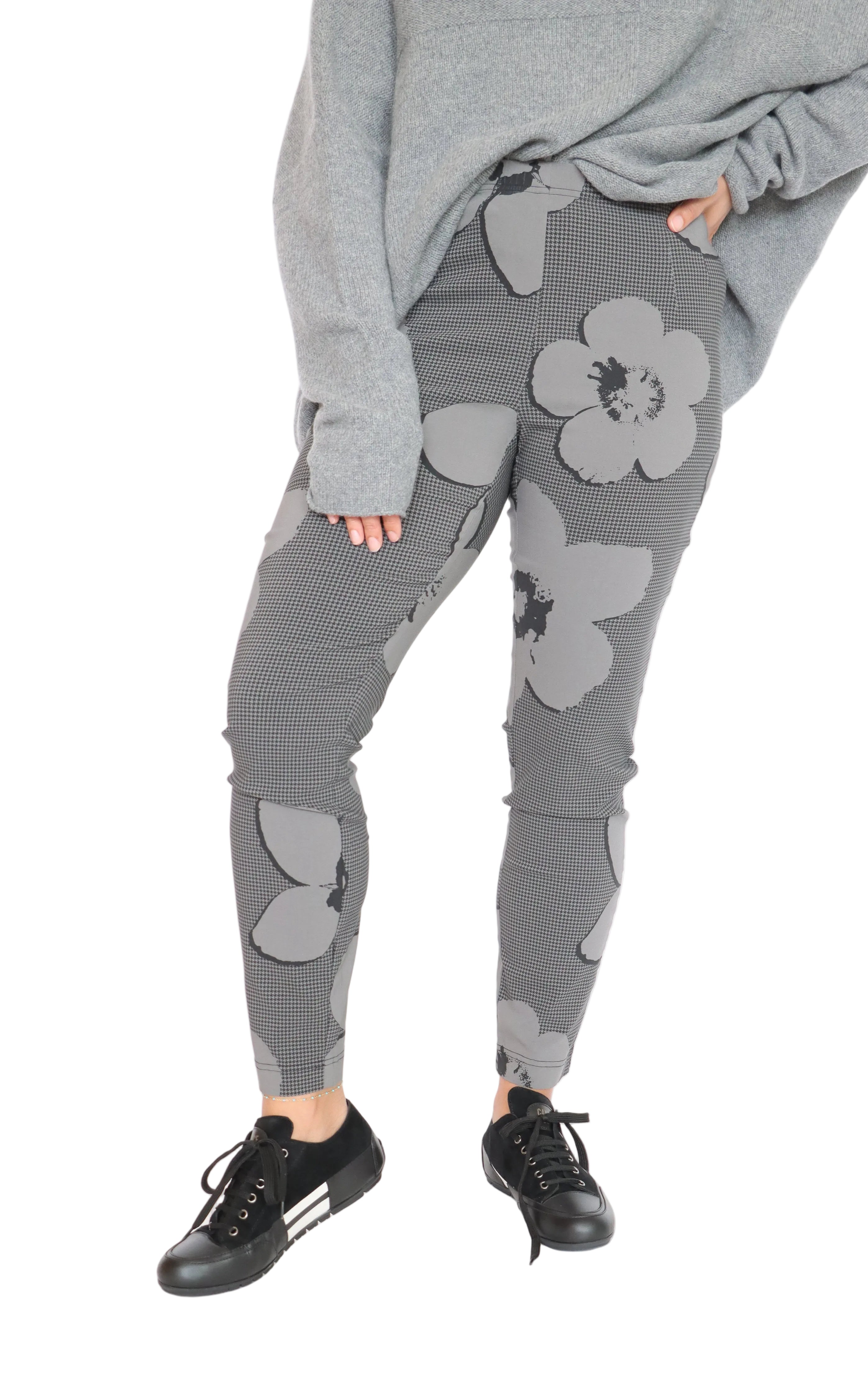 Rundholz 225 3440112 Trousers | ATELIER957