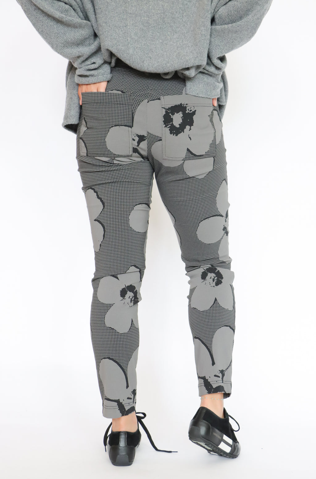 Rundholz 225 3440112 Trousers | ATELIER957