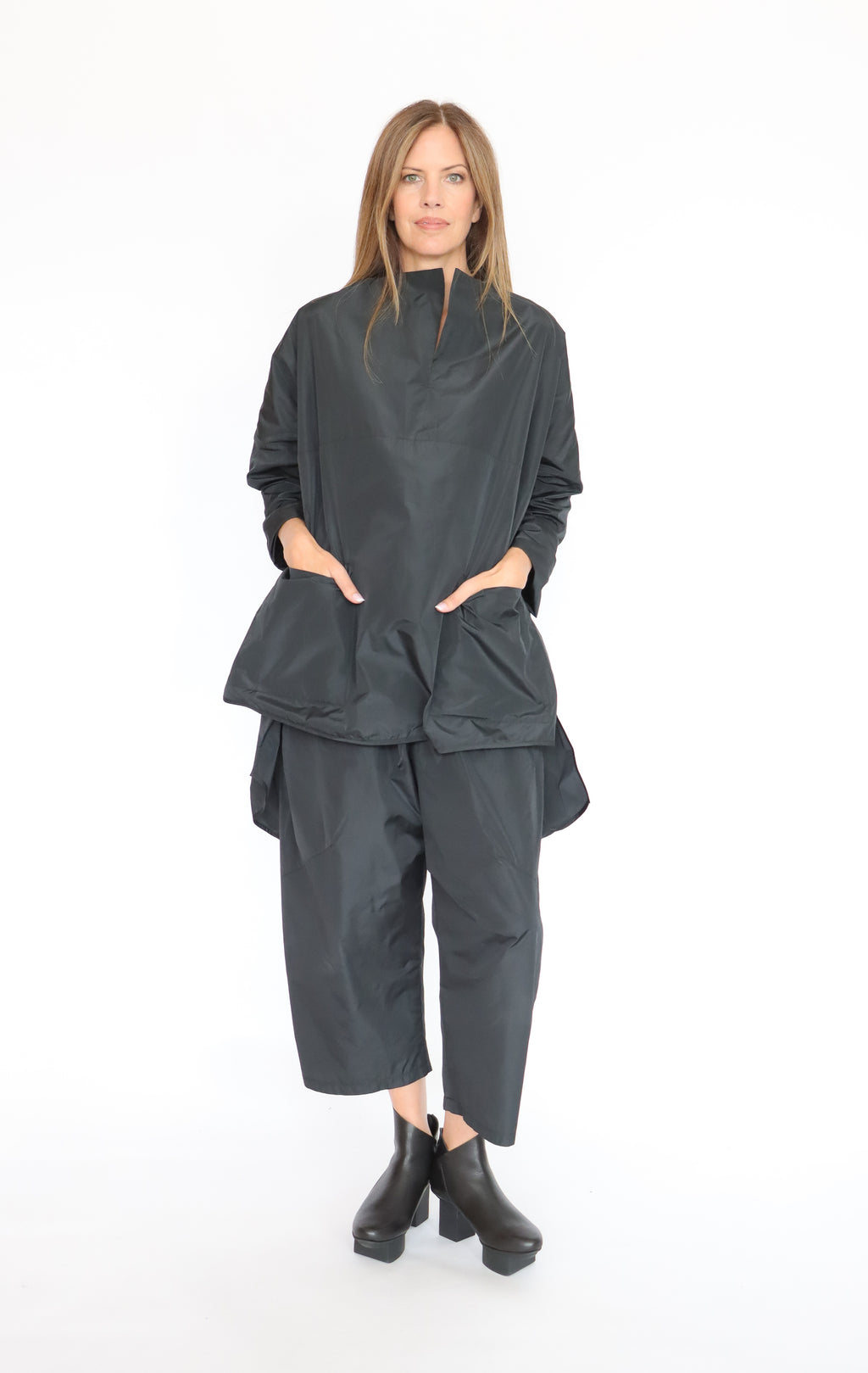 The Igor Dobranic Petals Blouse | ATELIER957