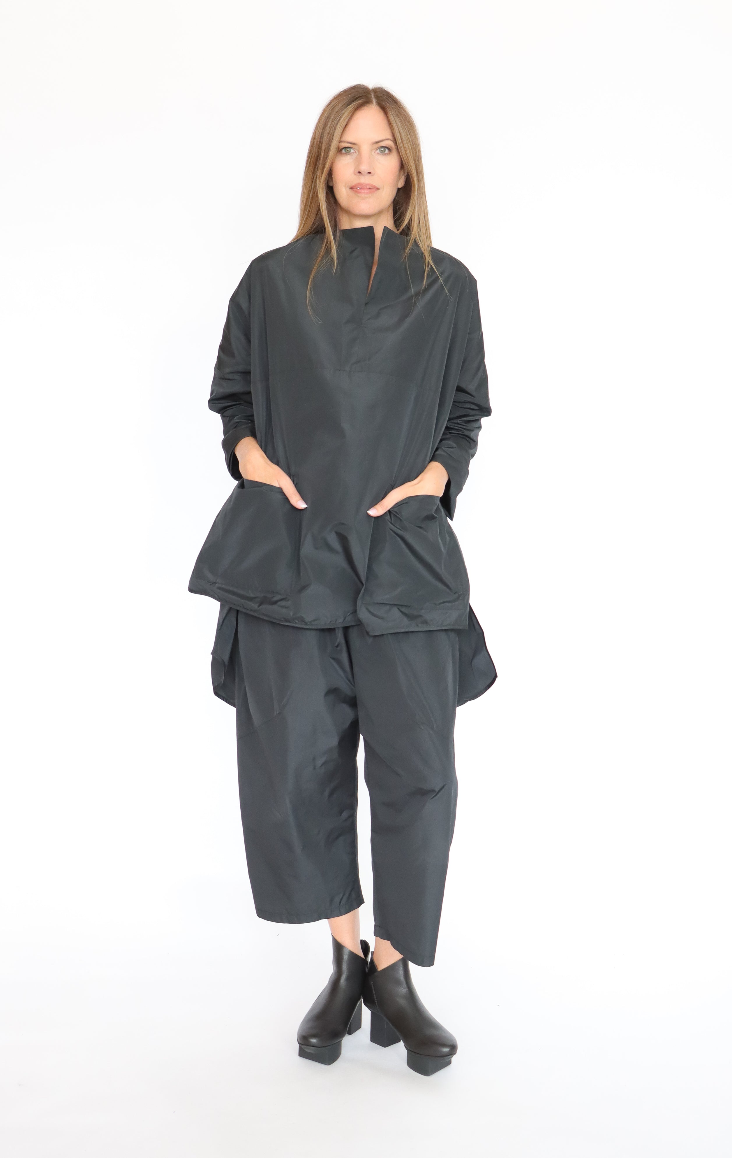 The Igor Dobranic Petals Blouse | ATELIER957