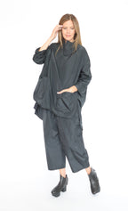 The Igor Dobranic Petals Blouse | ATELIER957