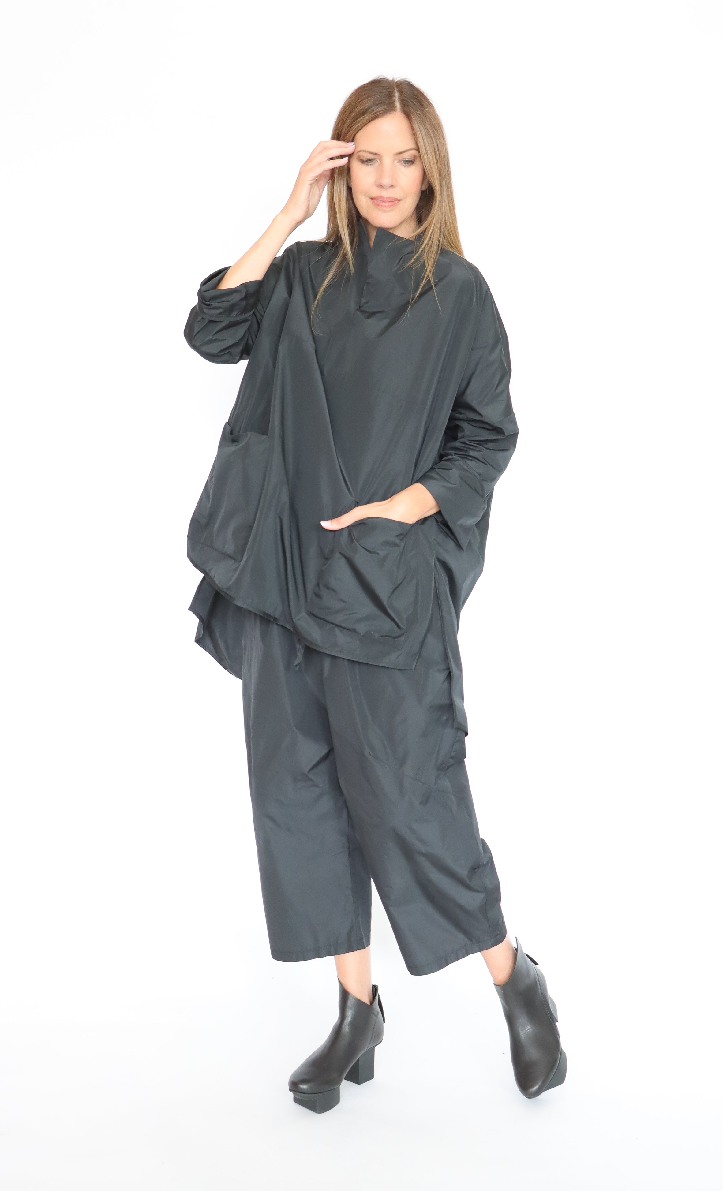 The Igor Dobranic Petals Blouse | ATELIER957