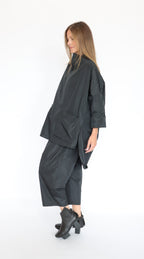 The Igor Dobranic Petals Blouse | ATELIER957