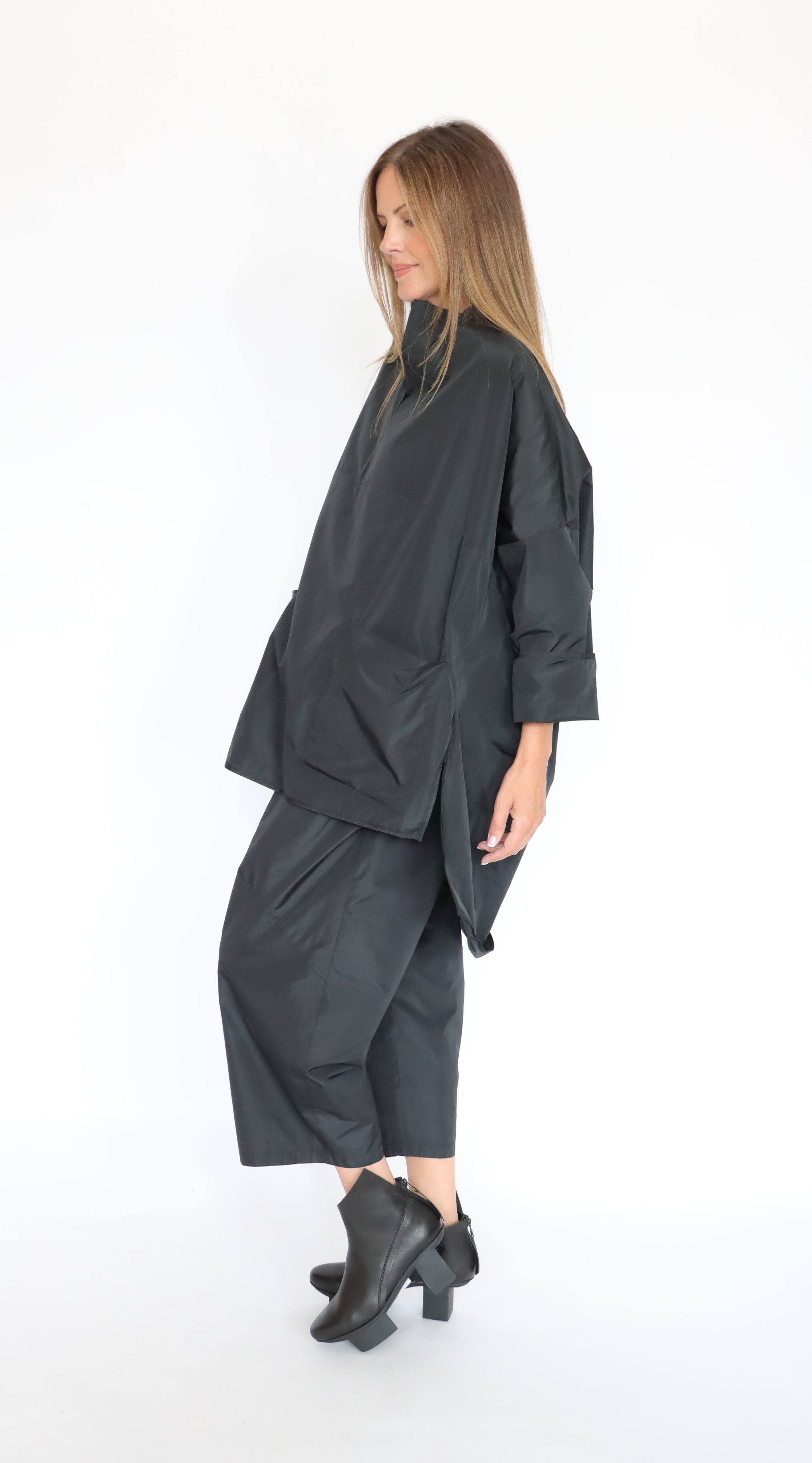 The Igor Dobranic Petals Blouse | ATELIER957