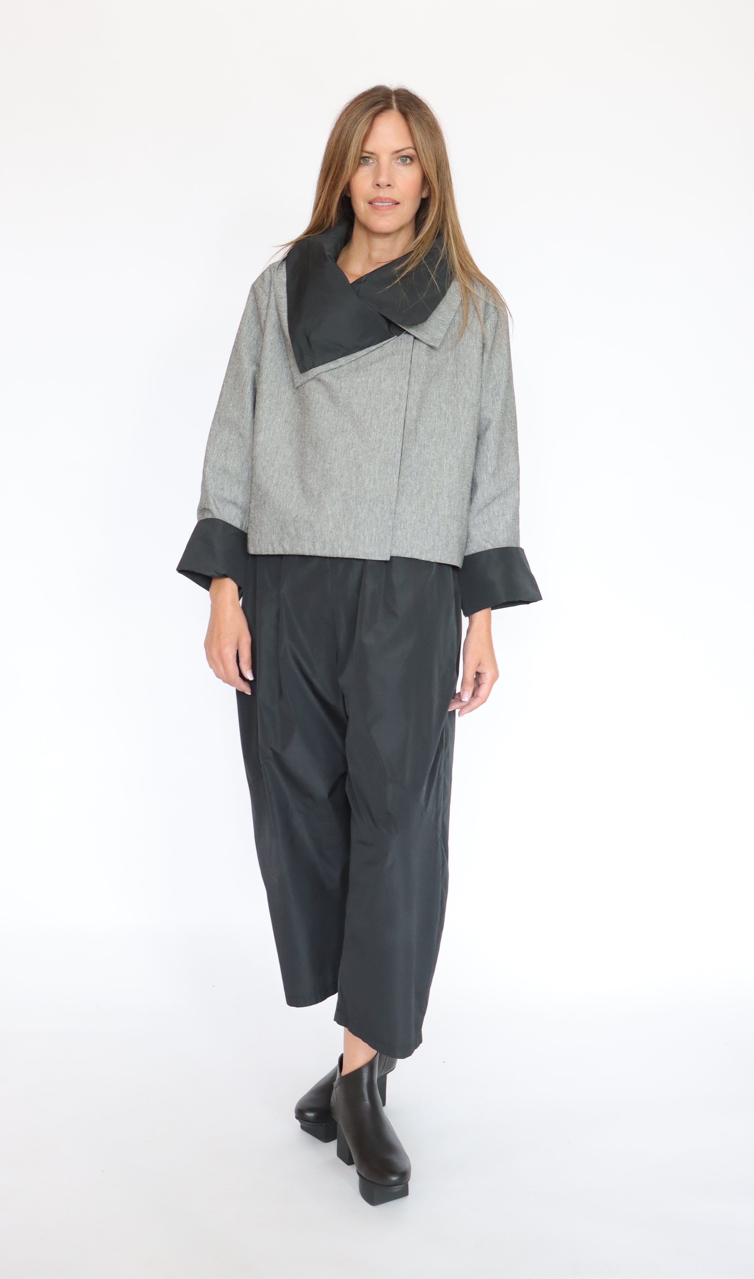 Igor Dobranic Dana Jacket | ATELIER957