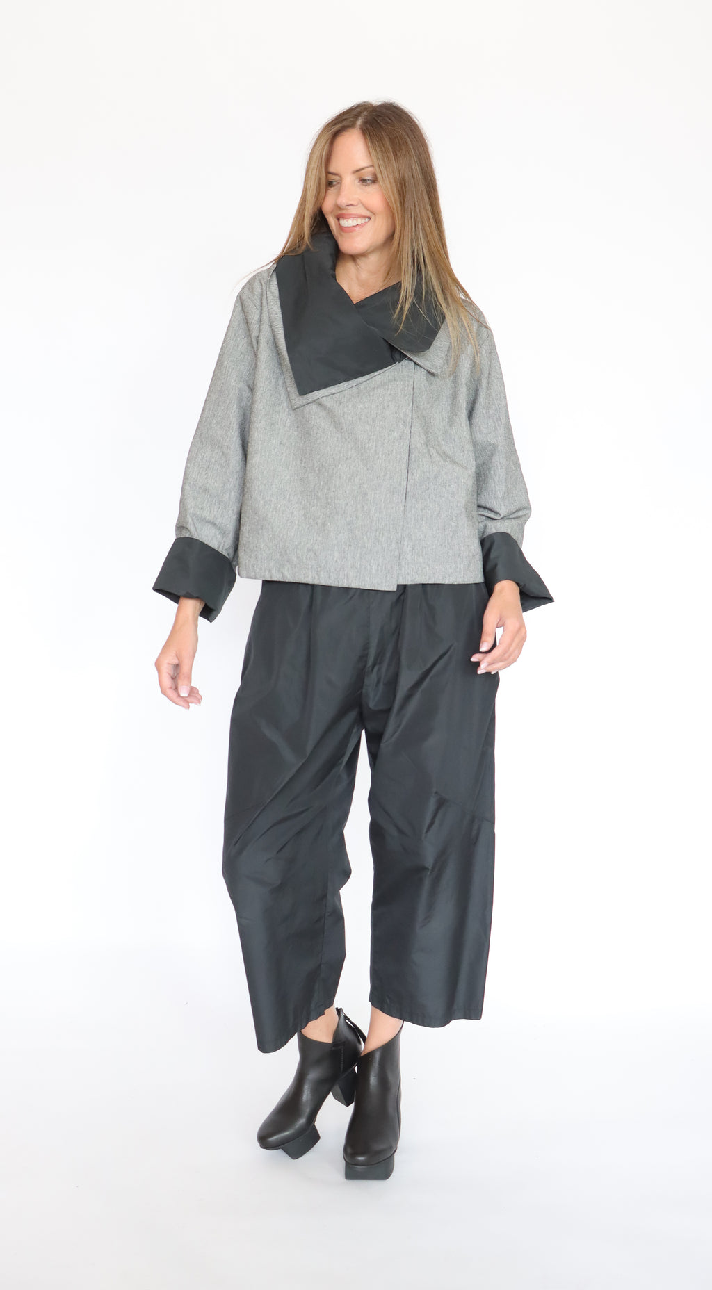 Igor Dobranic Dana Jacket | ATELIER957