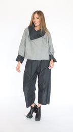 Igor Dobranic Dana Jacket | ATELIER957