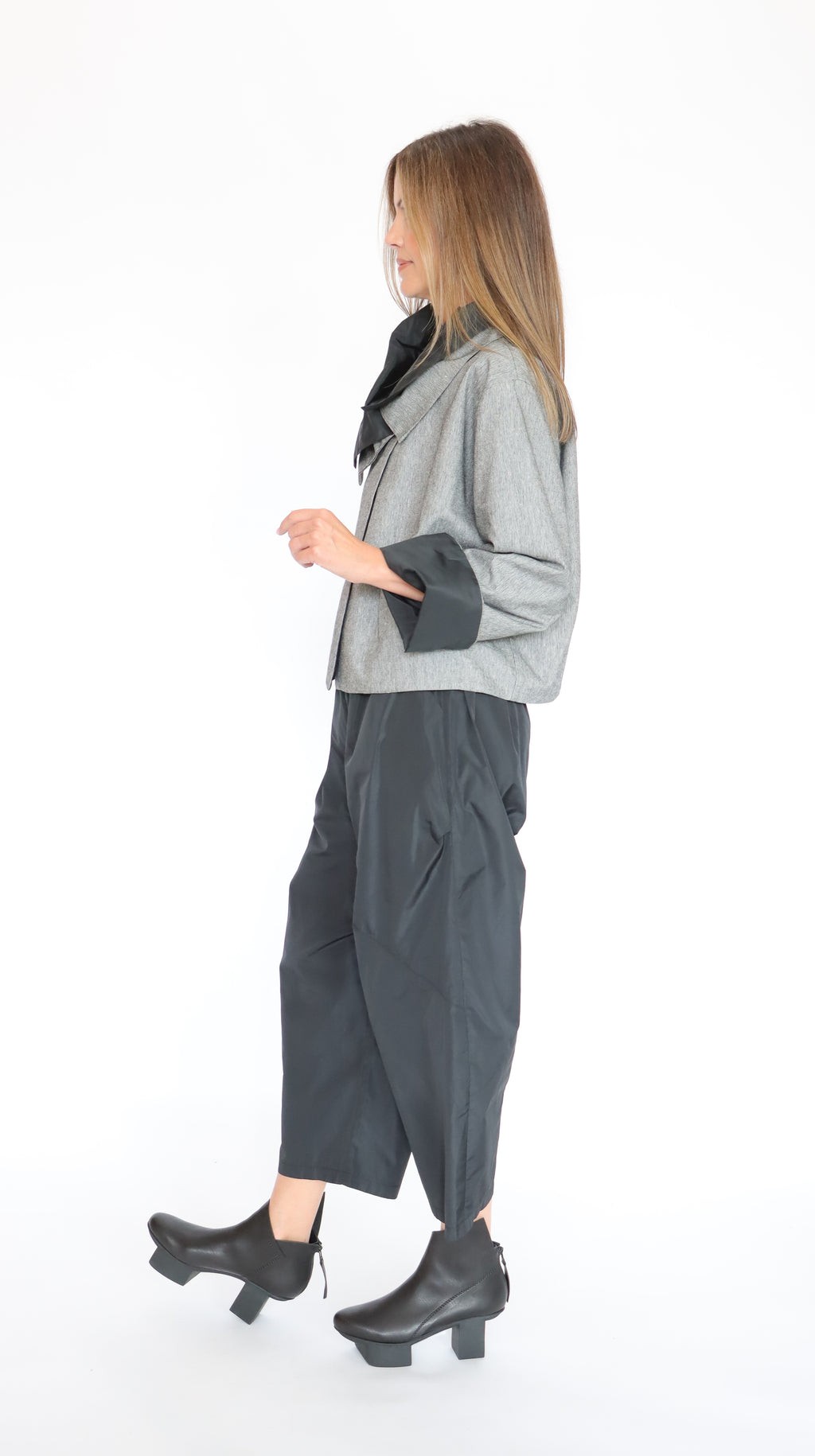 Igor Dobranic Dana Jacket | ATELIER957