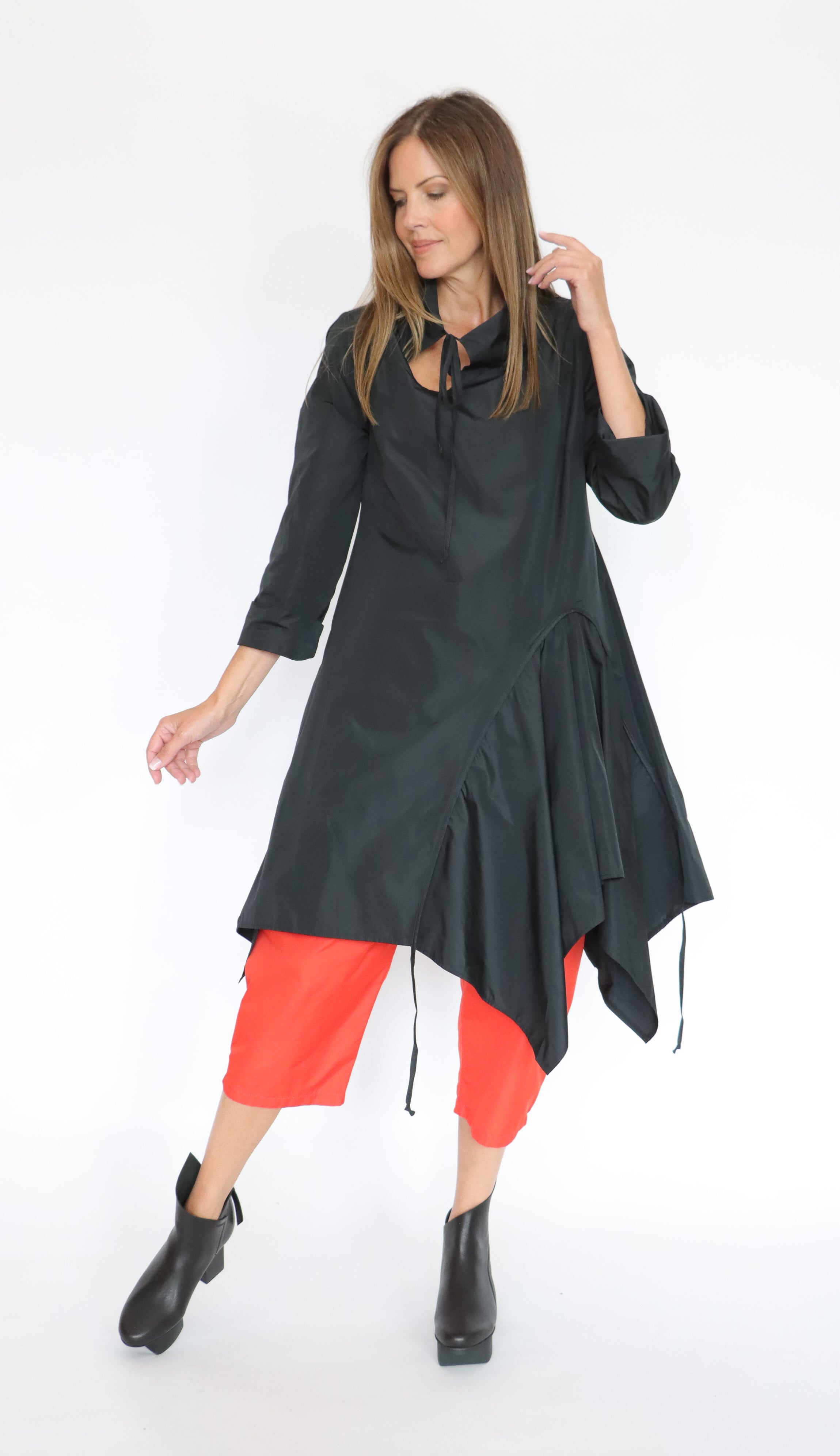  Igor Dobranic May Tunic | ATELIER957