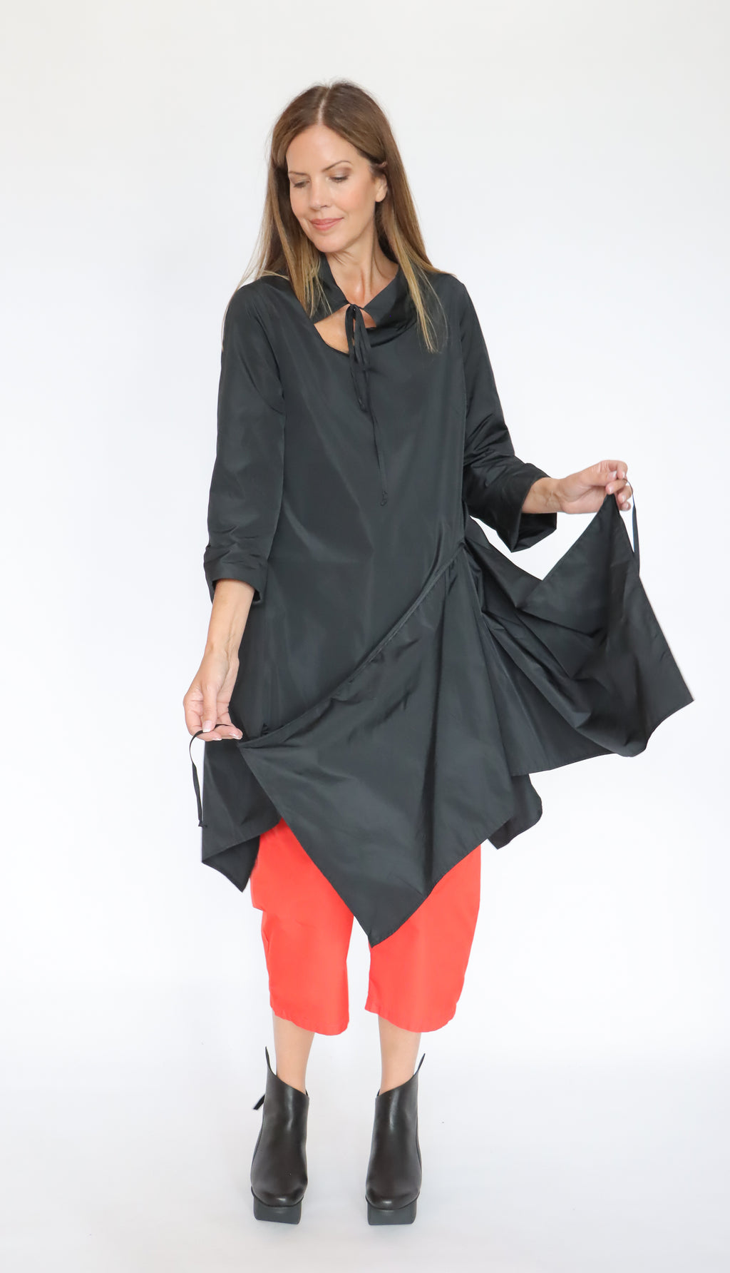 Igor Dobranic May Tunic