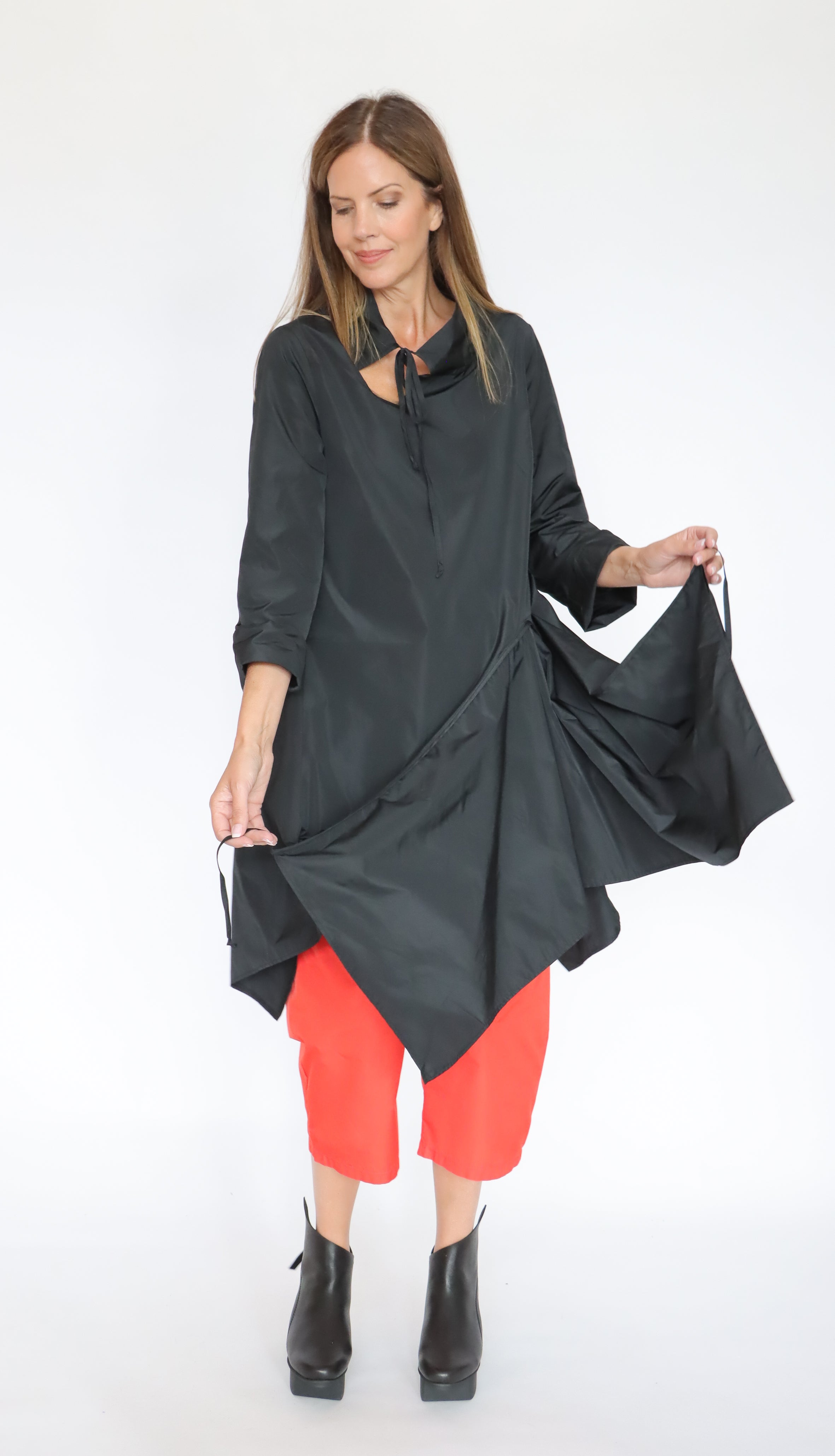 Igor Dobranic May Tunic