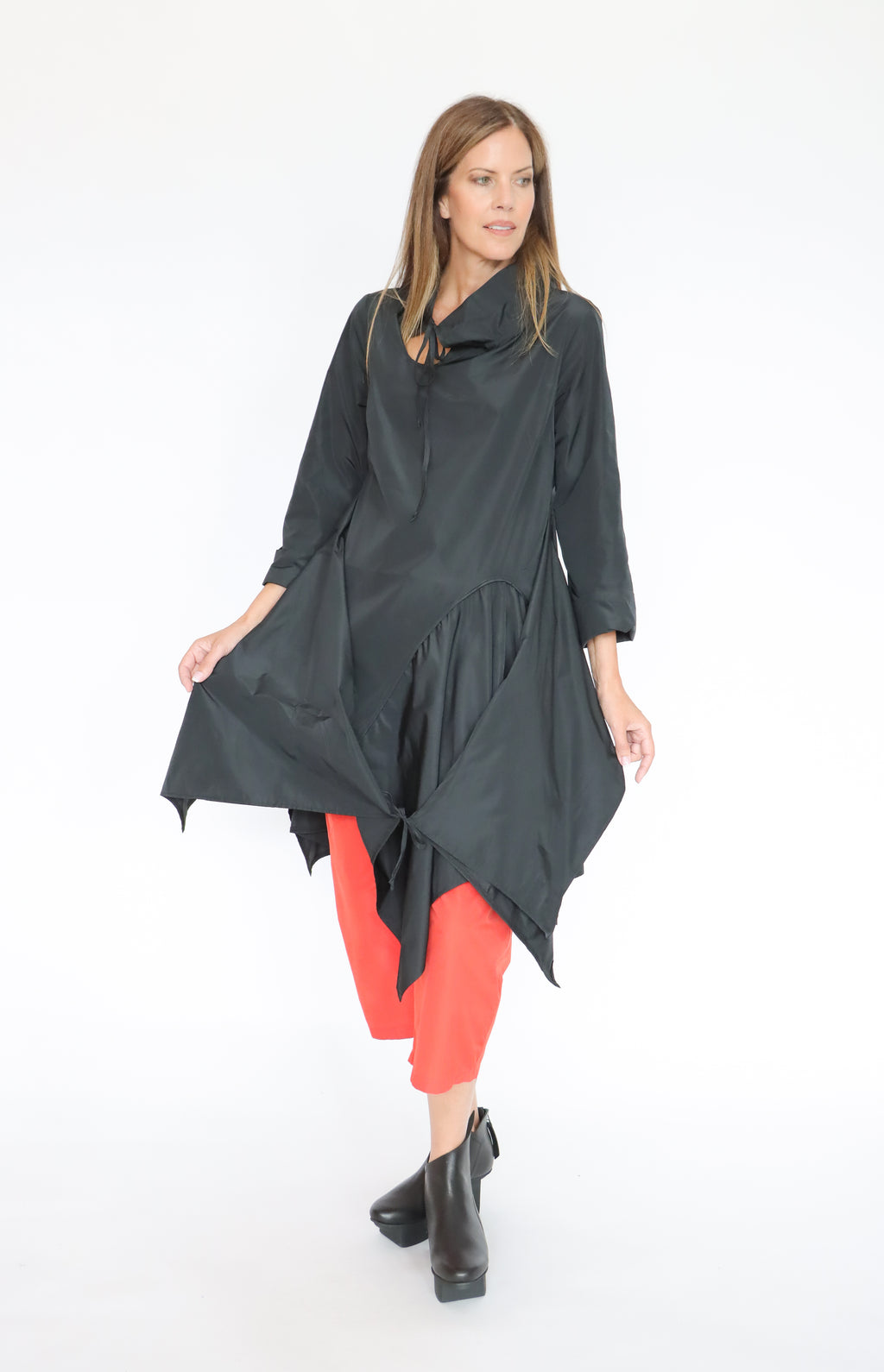  Igor Dobranic May Tunic | ATELIER957