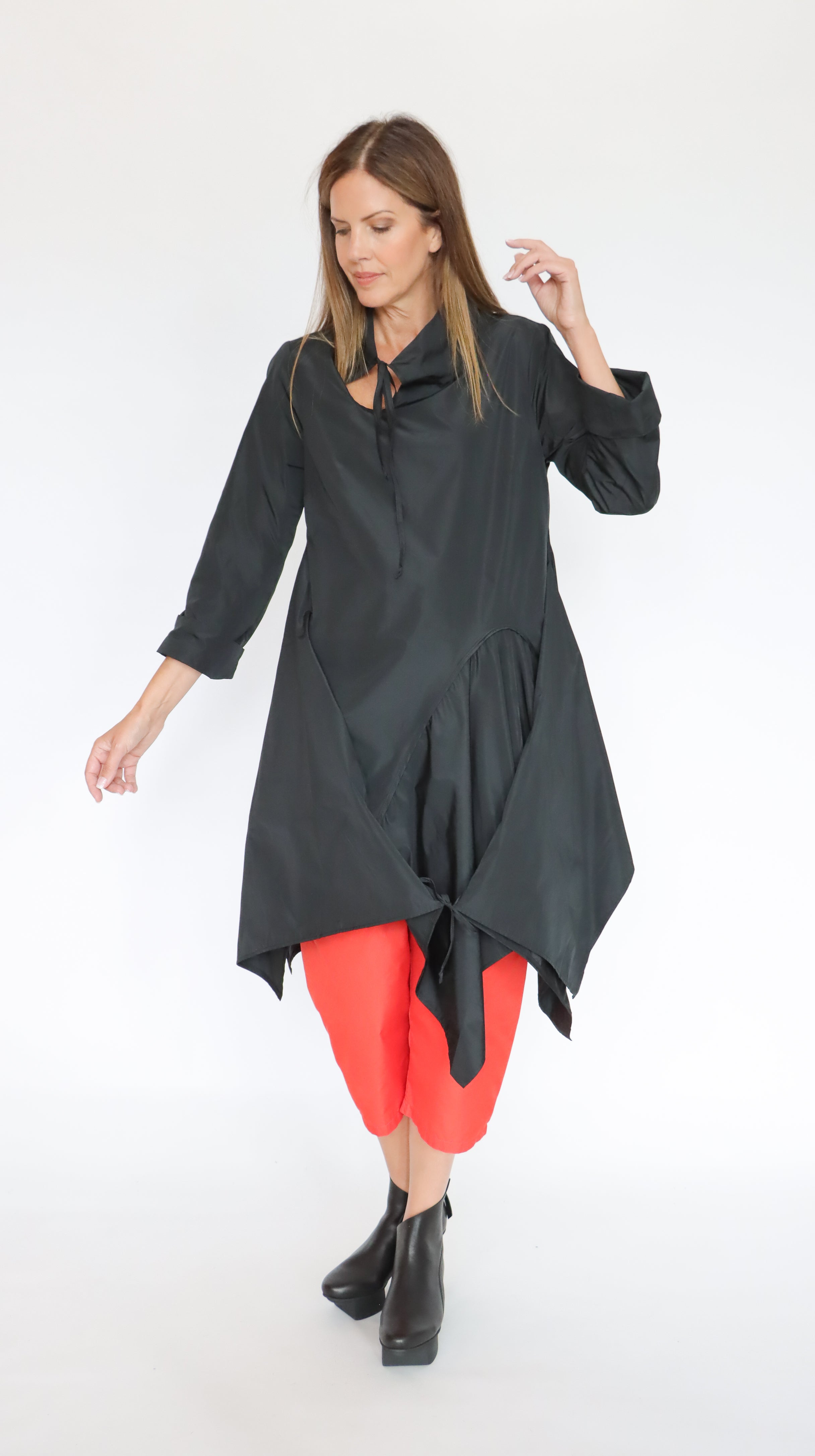  Igor Dobranic May Tunic | ATELIER957