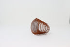 Sally Bass Handwoven Slinky Bracelet