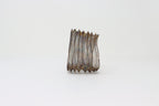 Sally Bass Handwoven Slinky Bracelet