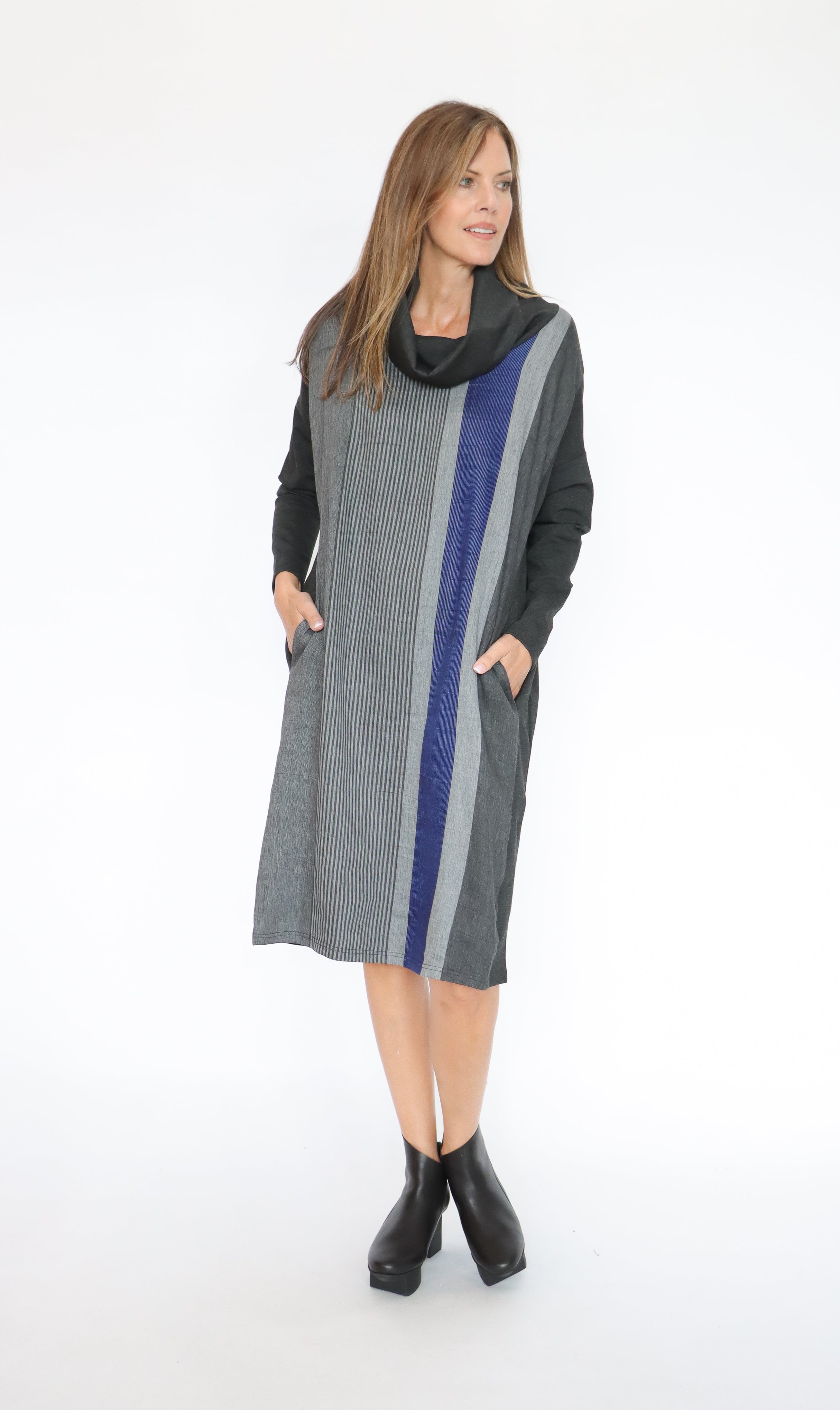 Igor Dobranic Space Dress | ATELIER957