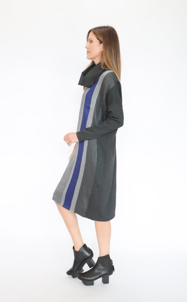 Igor Dobranic Space Dress | ATELIER957