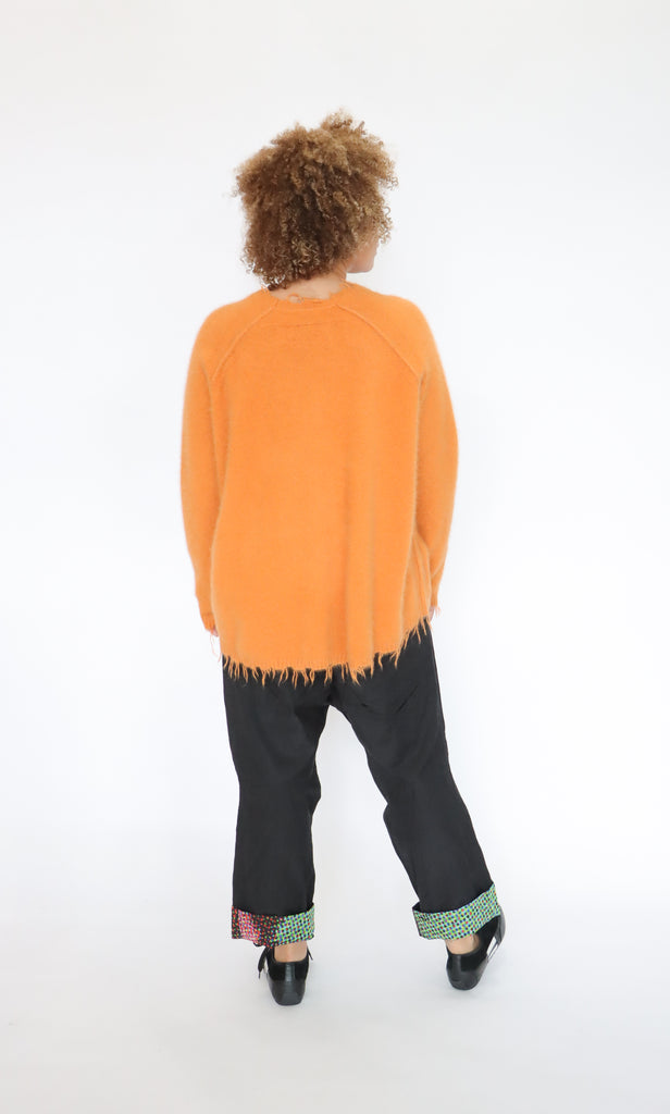 Rundholz 225 2440703 Pullover | ATELIER957