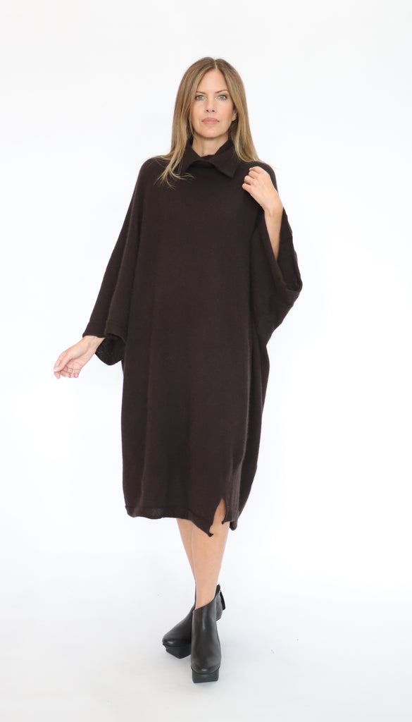 Rundholz 225 1427002 Knitted Tunic | ATELIER957