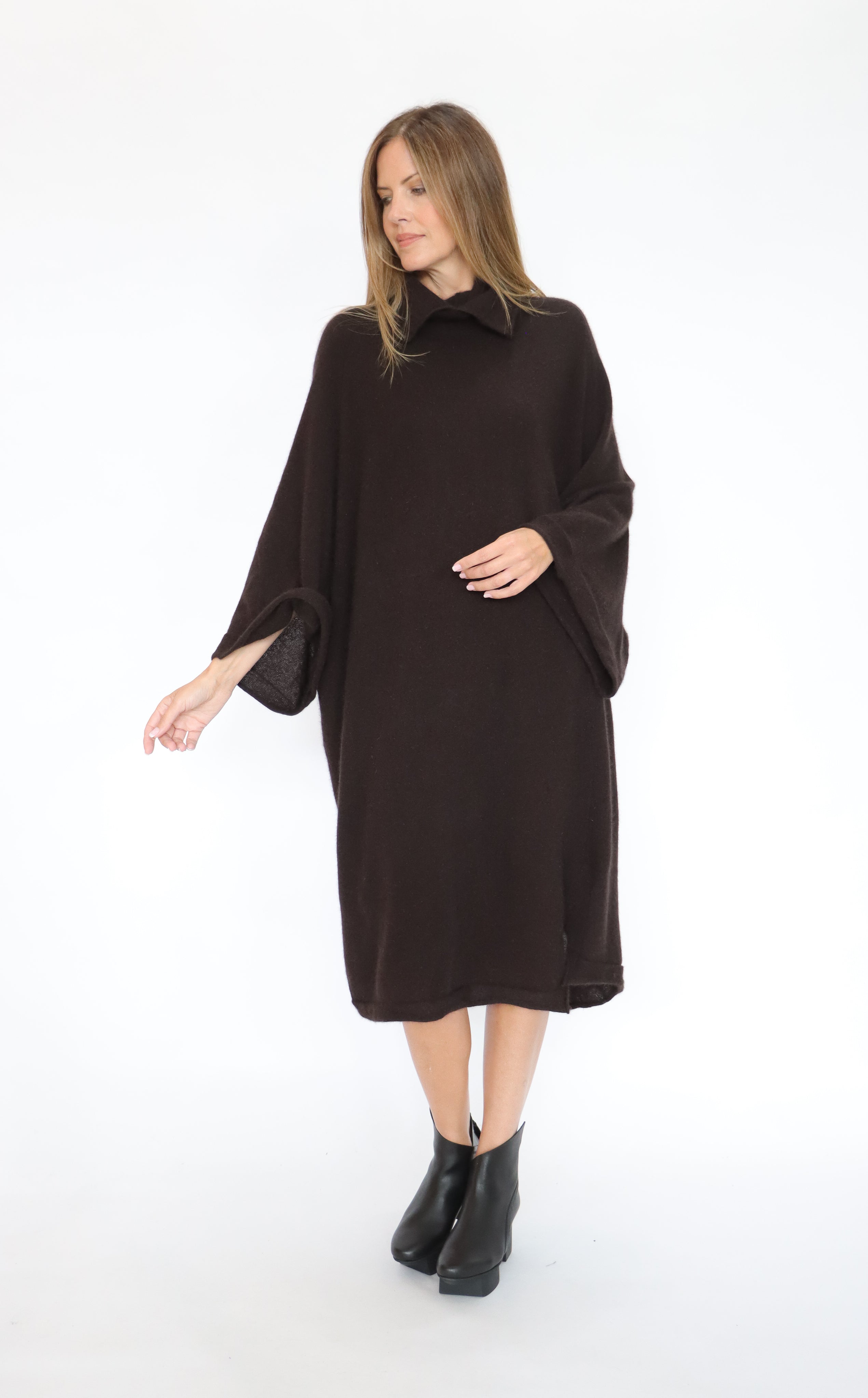 Rundholz 225 1427002 Knitted Tunic | ATELIER957