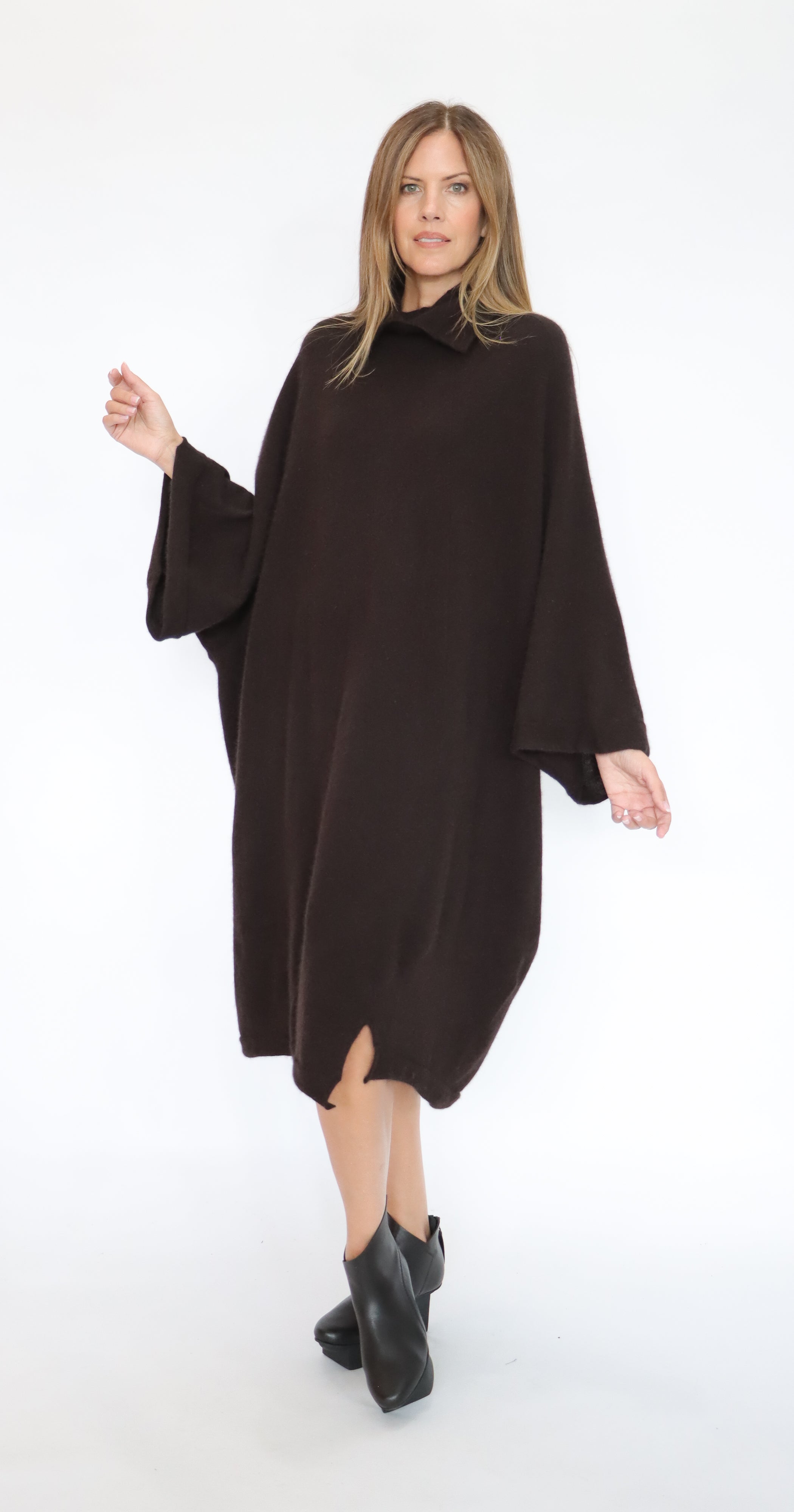 Rundholz 225 1427002 Knitted Tunic | ATELIER957