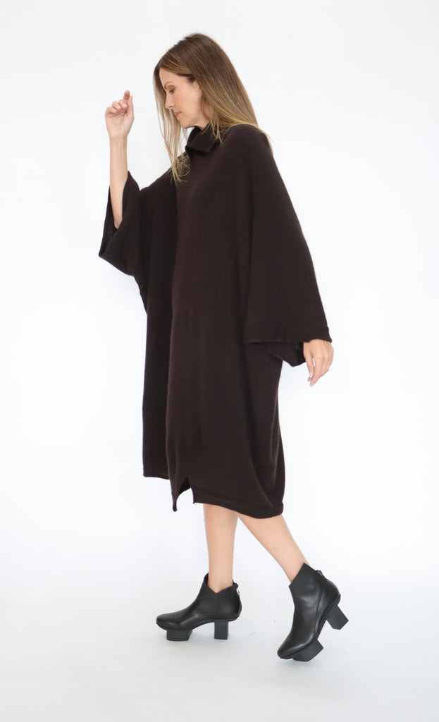 Rundholz 225 1427002 Knitted Tunic | ATELIER957