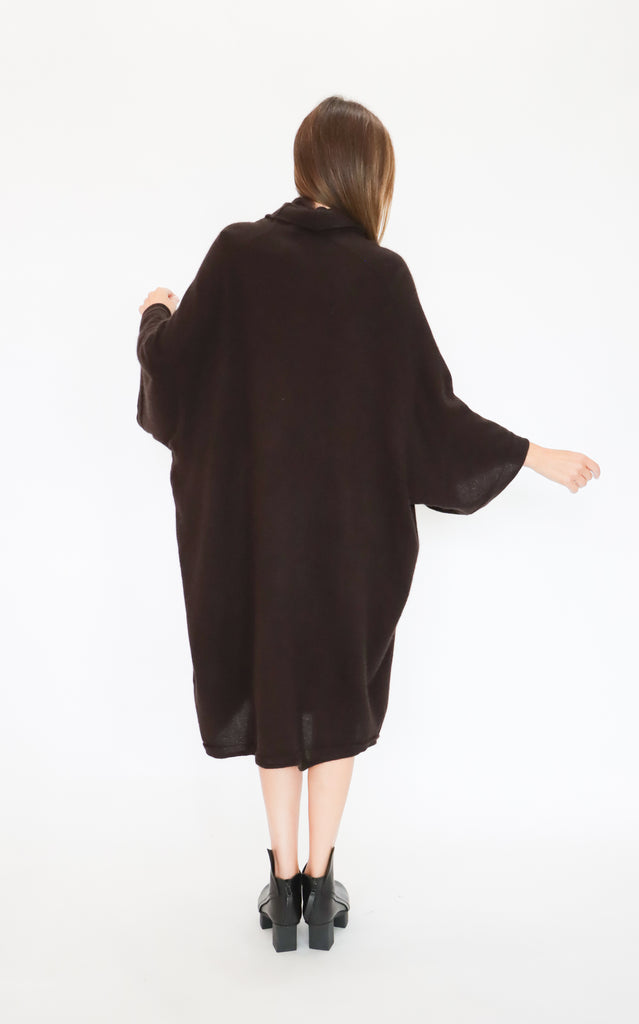 Rundholz 225 1427002 Knitted Tunic | ATELIER957