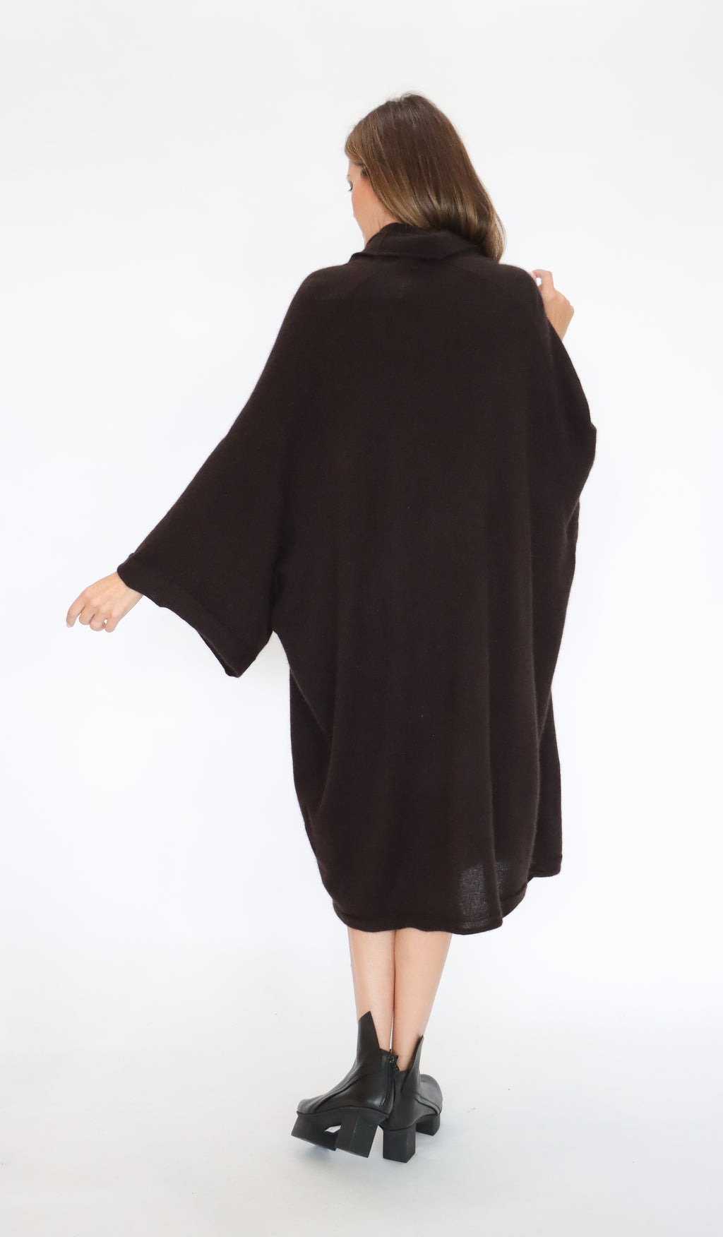 Rundholz 225 1427002 Knitted Tunic | ATELIER957