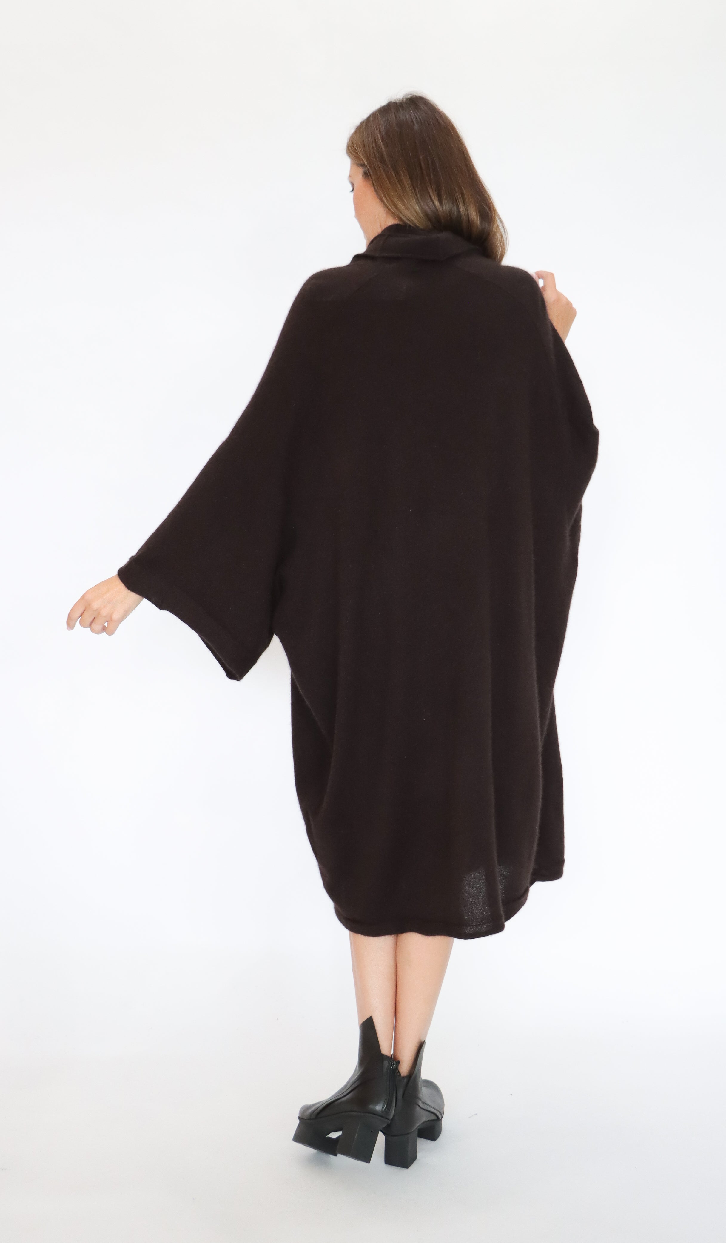 Rundholz 225 1427002 Knitted Tunic | ATELIER957