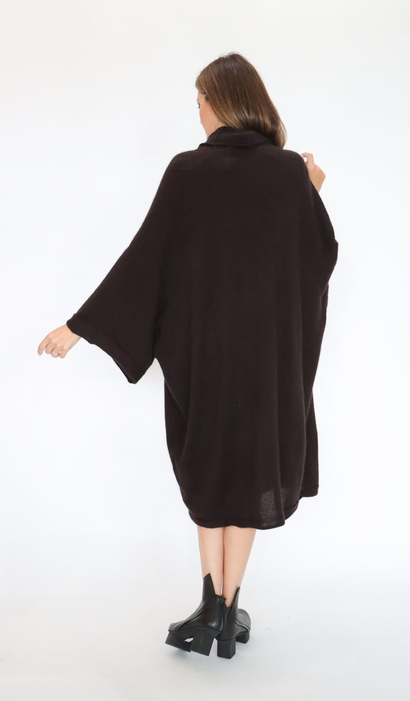 Rundholz 225 1427002 Knitted Tunic | ATELIER957