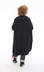 Rundholz 225 1427203 Knitted Coat | ATELIER957