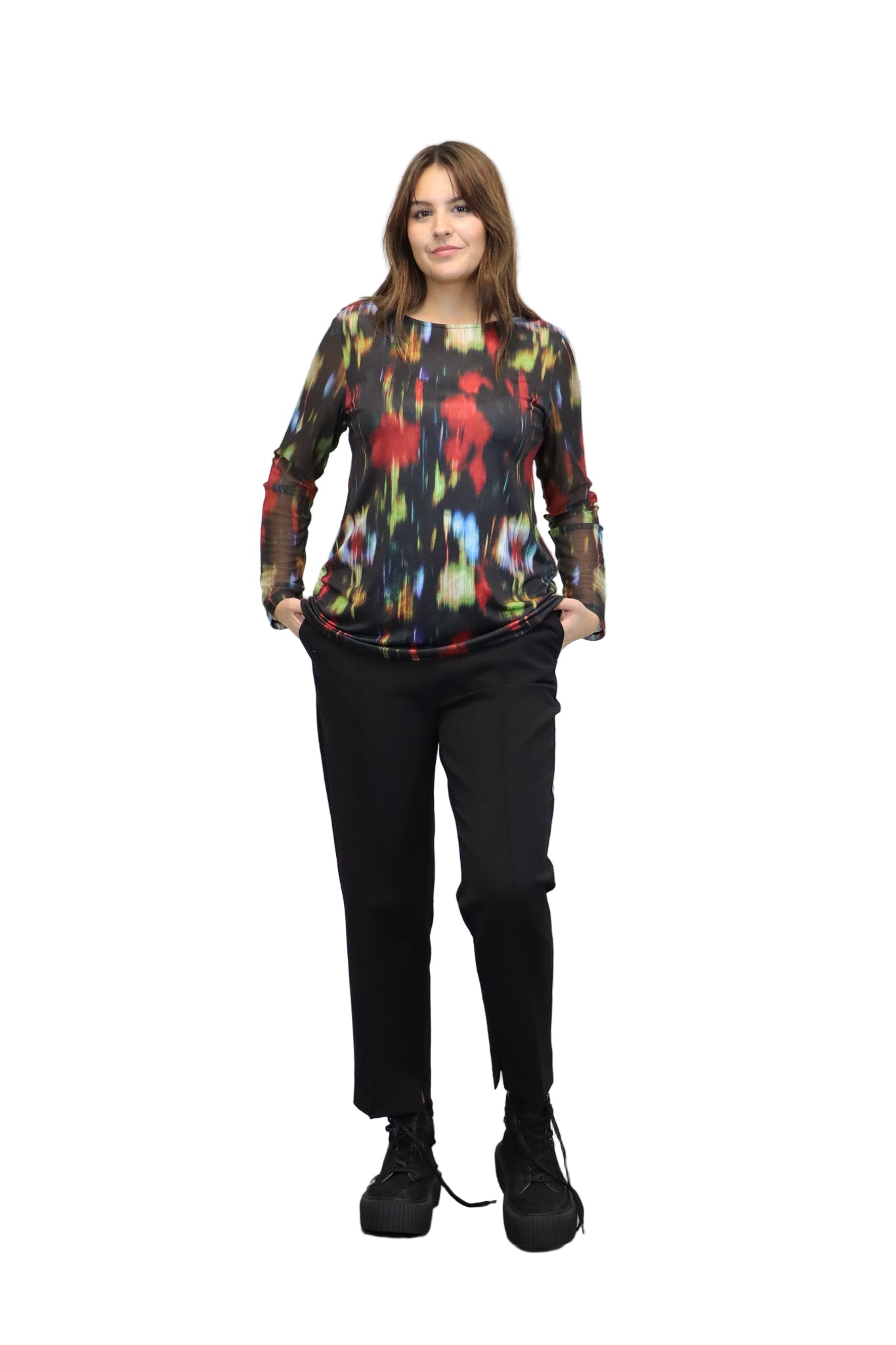 Kozan Mia Top | ATELIER957