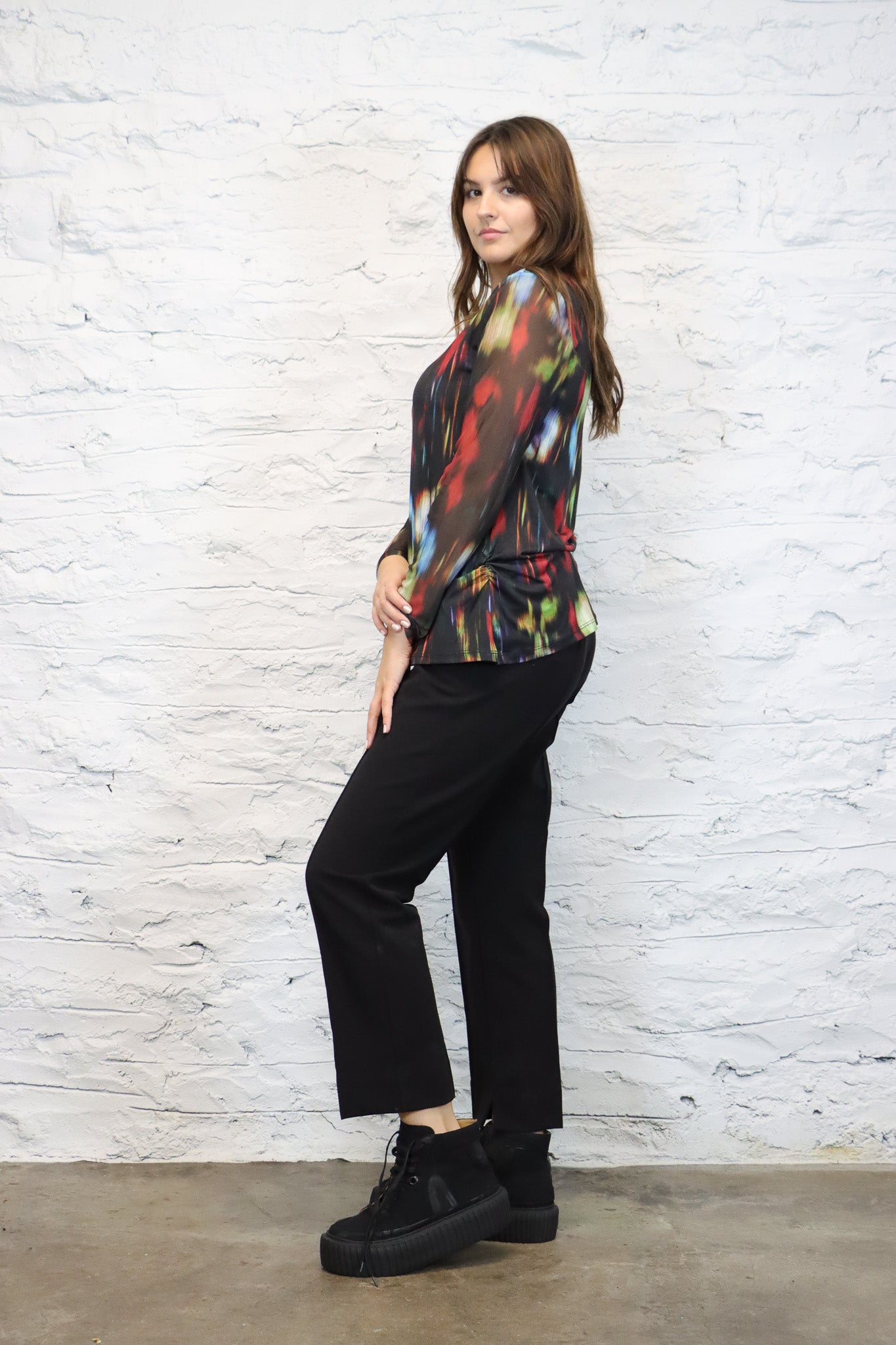 Kozan Mia Top | ATELIER957