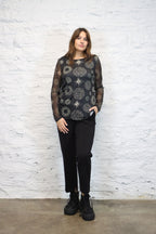 Kozan Mia Top | ATELIER957