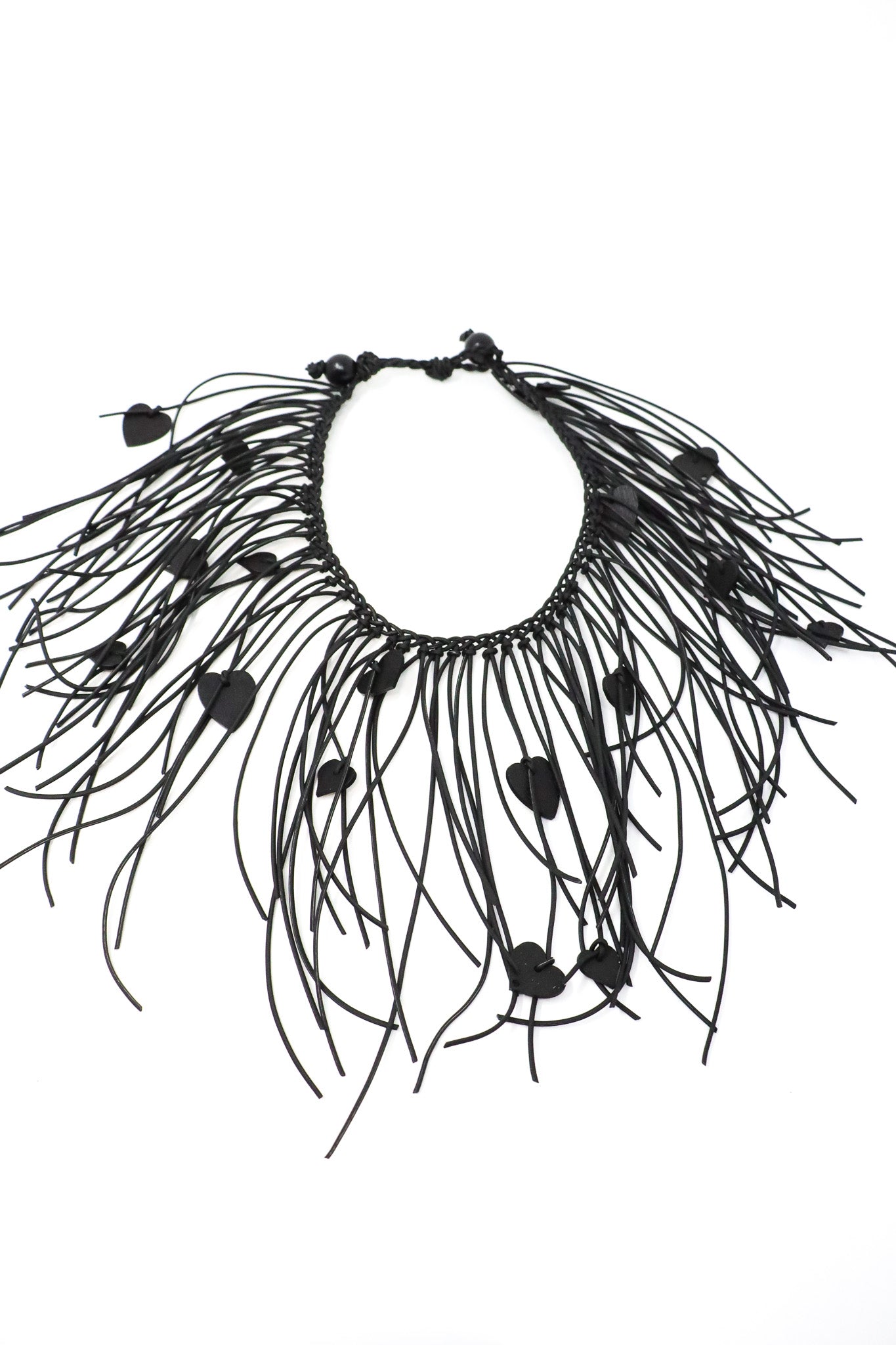 Jianhui London Heart Necklace | ATELIER957