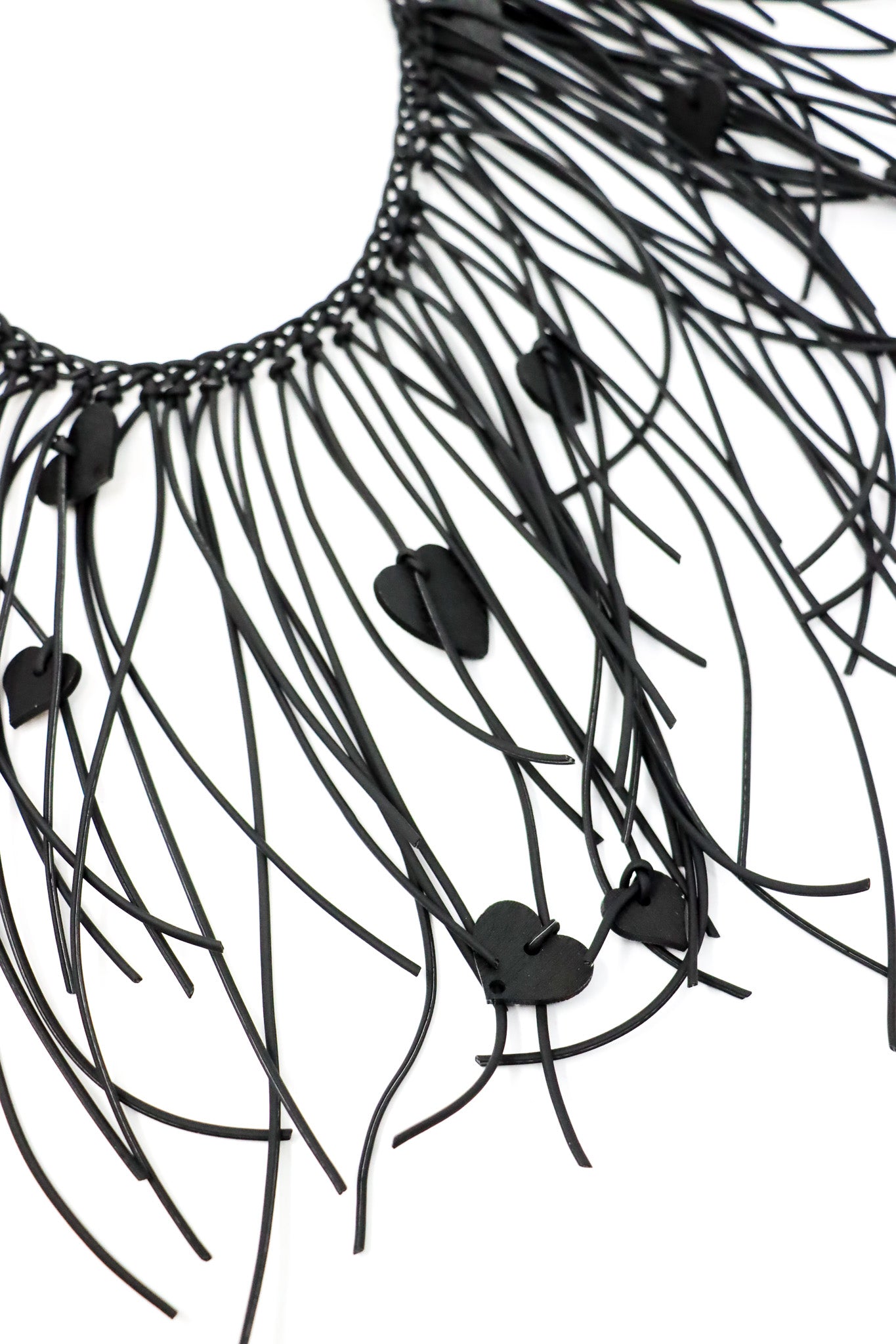 Jianhui London Heart Necklace | ATELIER957